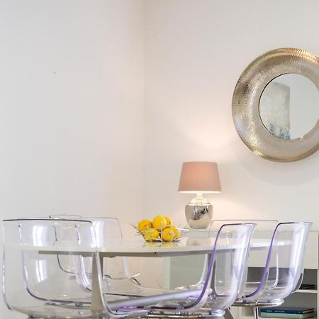 21 Townhouse In St Julians Apartment Saint Julian's Bagian luar foto