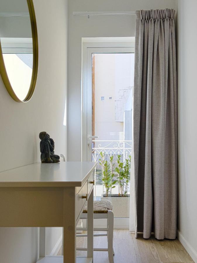 21 Townhouse In St Julians Apartment Saint Julian's Bagian luar foto