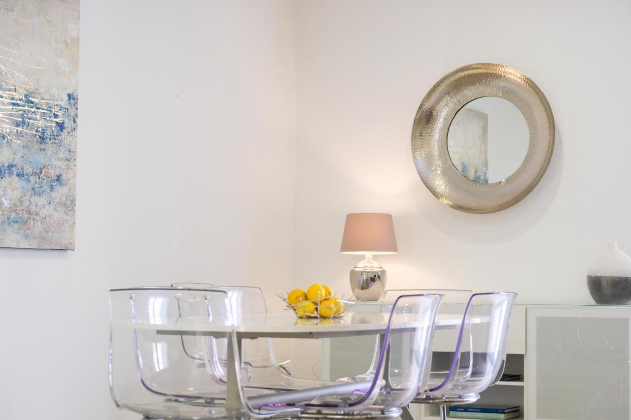 21 Townhouse In St Julians Apartment Saint Julian's Bagian luar foto