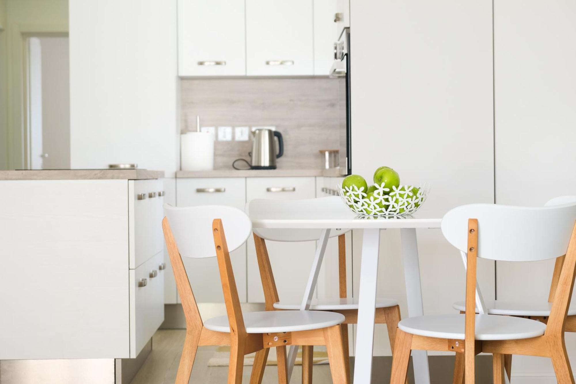21 Townhouse In St Julians Apartment Saint Julian's Bagian luar foto